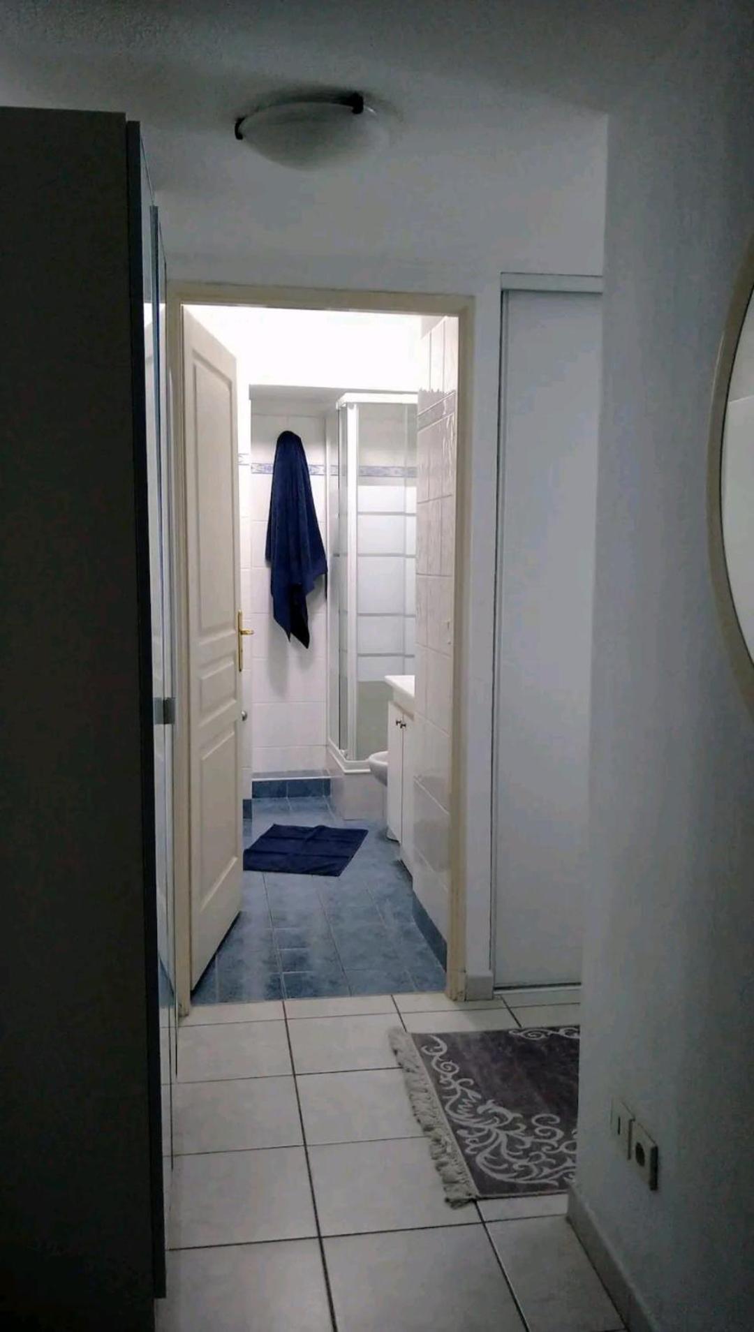 Logement Entier - Les Baumettes Ница Екстериор снимка